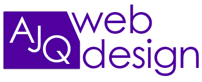 AJQ Web Design